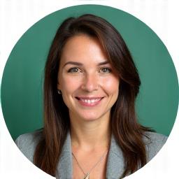 Ana Martín, Experta en Salud Digestiva