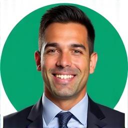 Carlos Vega, Especialista en Nutrición Deportiva