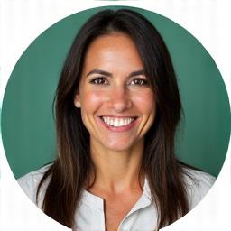 Laura Pérez, Nutricionista-Dietista